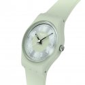 Swatch - Serenity Of Sage - Quadrante Verde - Silicone