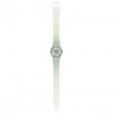 Swatch - Serenity Of Sage - Quadrante Verde - Silicone