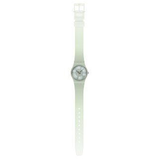 Swatch - Serenity Of Sage - Quadrante Verde - Silicone