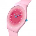 Swatch - Radiantly Pink - Rosa - Skin