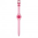 Swatch - Radiantly Pink - Rosa - Skin
