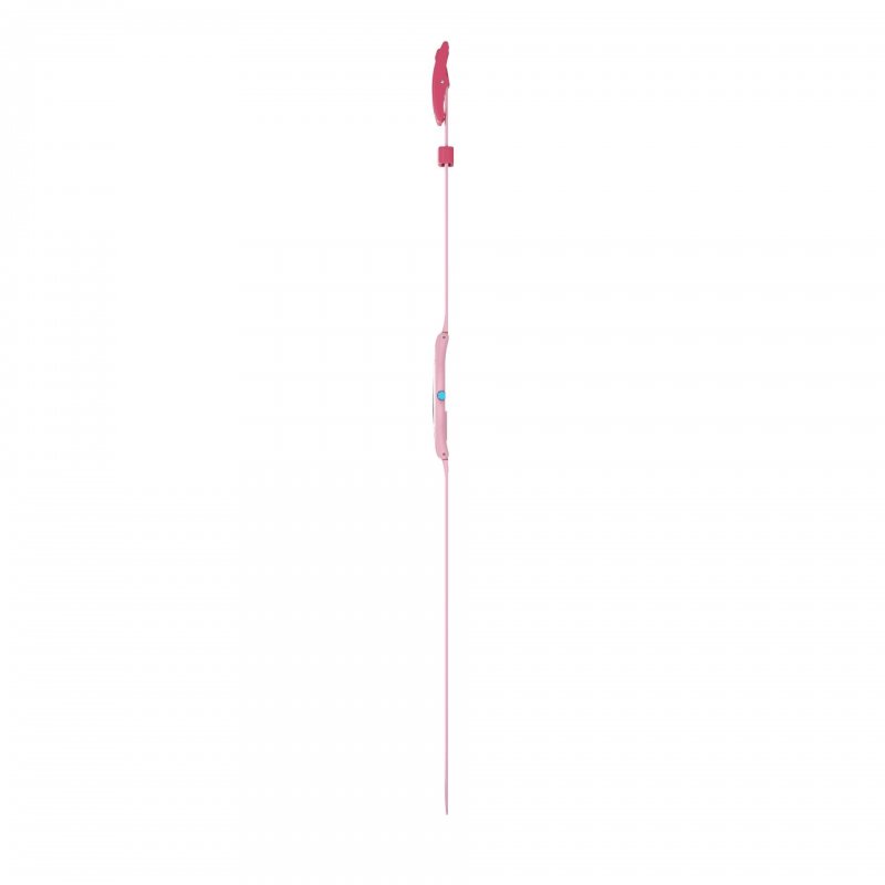 Swatch - Radiantly Pink - Rosa - Skin