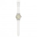 Swatch - From The Archive - Beige Quadrante - Swatch