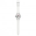 Swatch - From The Archive - Beige Quadrante - Swatch