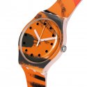 Swatch - Barns-Graham'S Orange And Red - Rosa