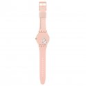 Swatch - Barns-Graham'S Orange And Red - Rosa