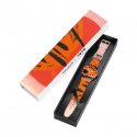 Swatch - Barns-Graham'S Orange And Red - Rosa