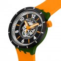 Swatch - Fall-Iage Modell - Quadrante Nero - Oversize