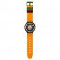Swatch - Fall-Iage Modell - Quadrante Nero - Oversize
