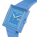 Swatch - What If…Sky? - Bioceramic - Blu