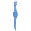 Swatch - What If…Sky? - Bioceramic - Blu