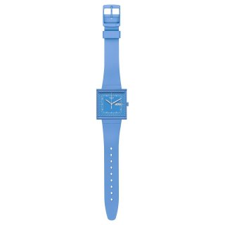 Swatch - What If…Sky? - Bioceramic - Blu