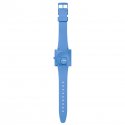 Swatch - What If…Sky? - Bioceramic - Blu