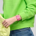 Swatch - What If…Rose? - Quadrante Rosa - Bioceramic