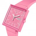 Swatch - What If…Rose? - Quadrante Rosa - Bioceramic