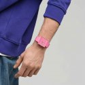 Swatch - What If…Rose? - Quadrante Rosa - Bioceramic