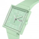 Swatch - What If...Mint? - Quadrante Verde - Bioceramic