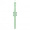 Swatch - What If...Mint? - Quadrante Verde - Bioceramic