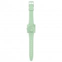 Swatch - What If...Mint? - Quadrante Verde - Bioceramic