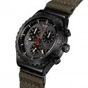 Swatch - By The Bonfire - Cronografo - Acciaio