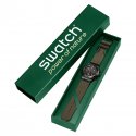 Swatch - By The Bonfire - Cronografo - Acciaio