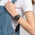 Swatch - By The Bonfire - Cronografo - Acciaio