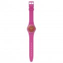 Swatch - Fantastic Fuchsia - Rosa Neon - Originals