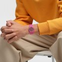 Swatch - Fantastic Fuchsia - Rosa Neon - Originals
