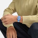 Swatch - Tidings Of Joy - Collezione The Simpsons - Blu