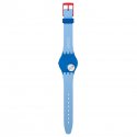 Swatch - Tidings Of Joy - Collezione The Simpsons - Blu