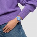 Swatch - Tidings Of Joy - Collezione The Simpsons - Blu