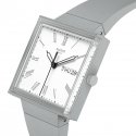 Swatch - What If…Gray? - Quadrante Bianco - Bioceramic