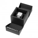 Swatch - What If…Gray? - Quadrante Bianco - Bioceramic