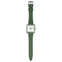 Swatch - What If…Green? - Quadrante Verde - Bioceramic