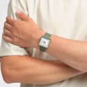 Swatch - What If…Green? - Quadrante Verde - Bioceramic