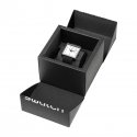 Swatch - What If…Black? - Quadrato - Nero