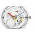 Swatch - Clearly New Gent - Trasparente - Orologio