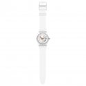 Swatch - Clearly New Gent - Trasparente - Orologio