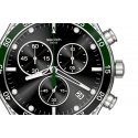 Swatch - Dark Green Irony - Cronografo - Acciaio