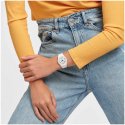 Swatch - Just White Soft - Bianco - Minimalista