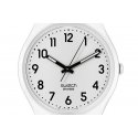 Swatch - Just White Soft - Bianco - Minimalista