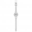 Swatch - Just White Soft - Bianco - Minimalista
