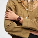 Swatch - Sir Red Modell - Quadrante Rosso - Classic