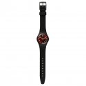 Swatch - Sir Red Modell - Quadrante Rosso - Classic