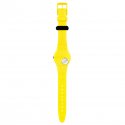 Swatch - Reverie By Roy Lichtenstein - Arte - Giallo