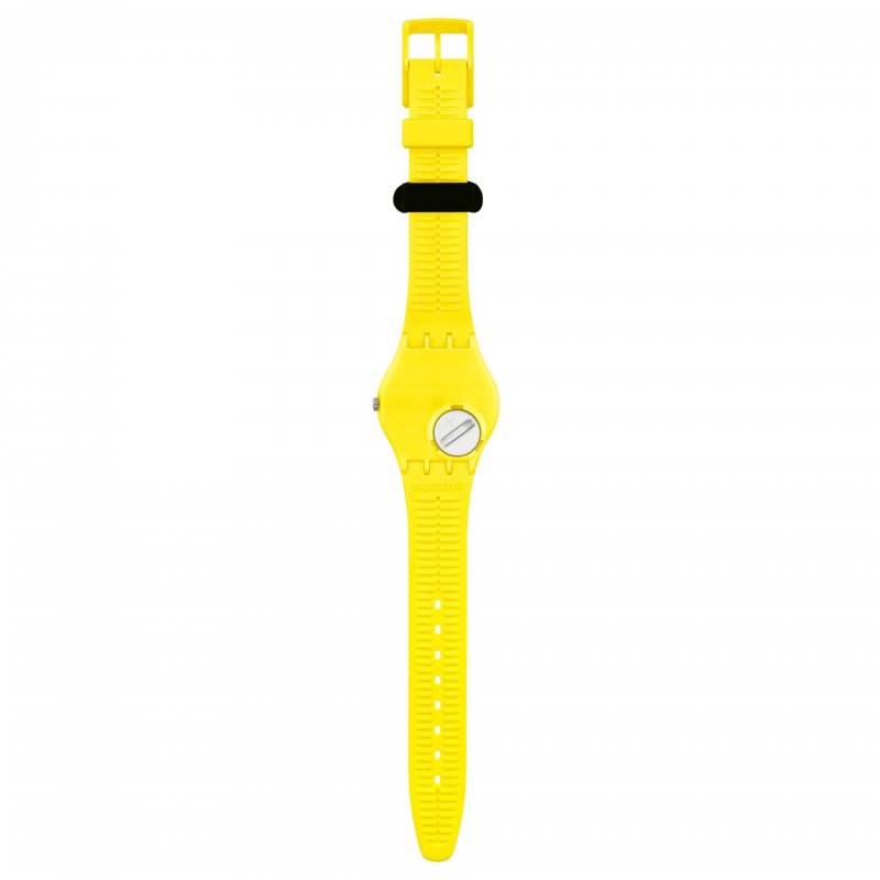Swatch - Reverie By Roy Lichtenstein - Arte - Giallo