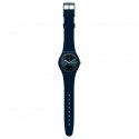 Swatch - Blue Rebel - Colore Blu - New Gent
