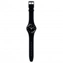 Swatch - Mono Black - Nero - Biosourced