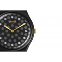 Swatch - Sparkle Night - Nero - Bioceramic