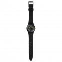 Swatch - Sparkle Night - Nero - Bioceramic
